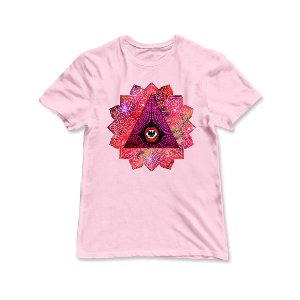 Vision Graphic Women's Tee