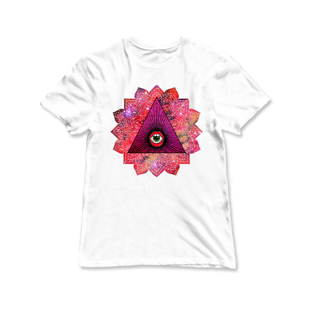 Vision Graphic Women's Tee